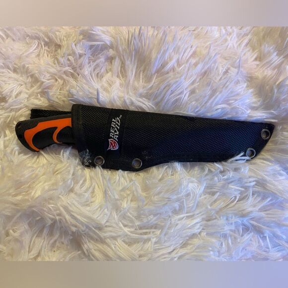 Real Avid Viscera 9” Knife - Picture 2 of 6